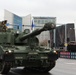 U.S. troops join NATO Allies for Lithuanian Armed Forces Day Parade