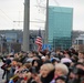 U.S. troops join NATO Allies for Lithuanian Armed Forces Day Parade