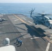 USS Bataan Flight Operations