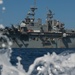 USS Bataan Conducts LCU Operations