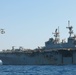 USS Bataan Flight Quarters