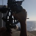 Celestial Navigation aboard USS Bataan