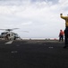 USS Bataan Flight Operations