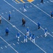 USAFA football at Boise State