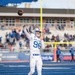 USAFA football at Boise State