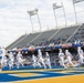 USAFA football at Boise State