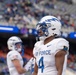 USAFA football at Boise State