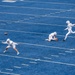 USAFA football at Boise State