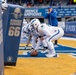 USAFA football at Boise State