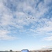 USAFA football at Boise State