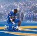 USAFA football at Boise State