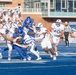 USAFA football at Boise State