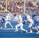 USAFA football at Boise State