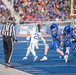 USAFA football at Boise State