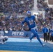 USAFA football at Boise State