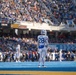 USAFA football at Boise State