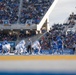 USAFA football at Boise State