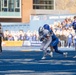 USAFA football at Boise State