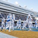 USAFA football at Boise State