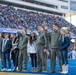 USAFA football at Boise State