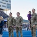 USAFA football at Boise State