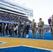 USAFA football at Boise State