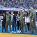 USAFA football at Boise State