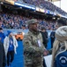 USAFA football at Boise State