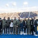 USAFA football at Boise State