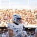 USAFA football at Boise State