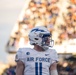 USAFA football at Boise State