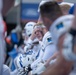 USAFA football at Boise State