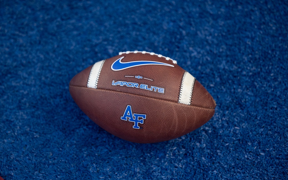 USAFA football at Boise State