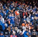 USAFA football at Boise State