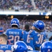 USAFA football at Boise State