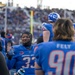 USAFA football at Boise State