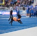 USAFA football at Boise State