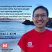 Hawaiʻi Wildfires Response Mission USACE Employee Spotlight – Randall Kim