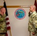 Congratulations Maj. Vincent Radish!