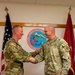 Congratulations Maj. Vincent Radish!
