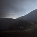 Igniting his future, soldier swears to defend the Constitution at the top of a volcano