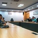 USS Carl Vinson (CVN 70) Sailors Conduct Operations with ROK Sailors