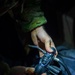 USS Carl Vinson (CVN 70) Sailors Conduct Joint Operations with ROK Sailors