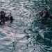 USS Carl Vinson (CVN 70) Sailors Conduct Joint Operations With ROK Sailors