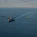 Japan, Republic of Korea, U.S. Navies Conduct Trilateral Maritime Exercise