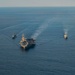 Japan, Republic of Korea, U.S. Navies Conduct Trilateral Maritime Exercise