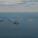 Japan, Republic of Korea, U.S. Navies Conduct Trilateral Maritime Exercise