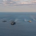 Japan, Republic of Korea, U.S. Navies Conduct Trilateral Maritime Exercise