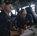 USS Dewey (DDG 105) Conducts Routine Operations in the South China Sea