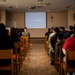 USS Carl Vinson (CVN 70) Sailors Participate in a Community Relations Visit